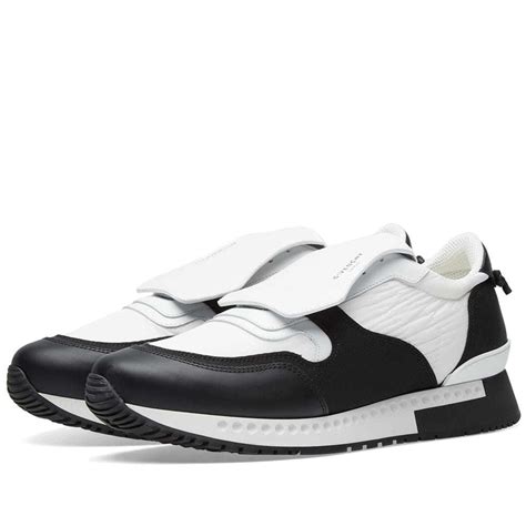 givenchy runner active sneakers women|Givenchy slip on sneakers men's.